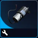 MMOJUGG ARC Raiders Water Pump * 3 Details View of Item Function and Use